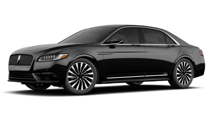 Sedan